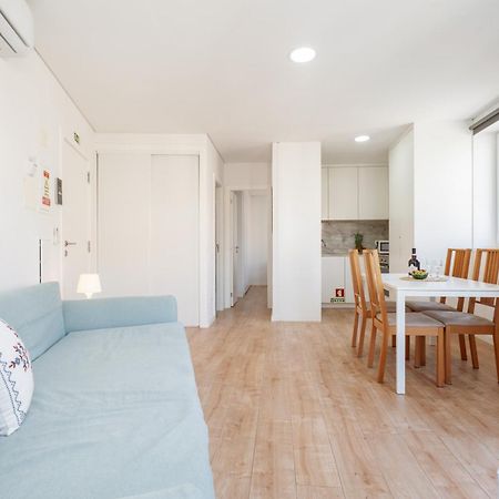 Apartamento Host Wise - Flat W Free Private Parking - Bright & Cozy OOporto Exterior foto